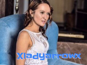 Xladyarrowx