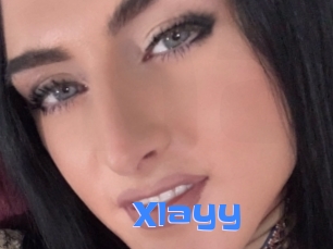 xlayy Mausi Privat