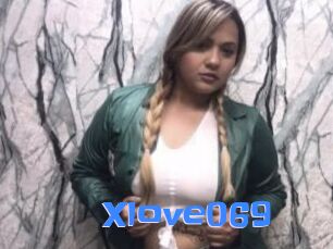 Xlove069