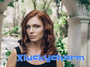 Xluckycharm