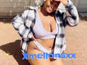 xmellonsxx Mausi Privat