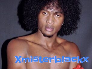 Xmisterblackx