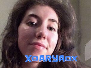 XoARYAox