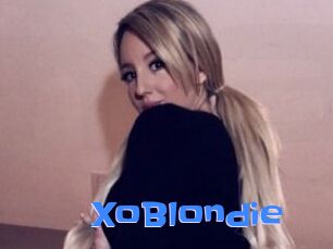 XoBlondie