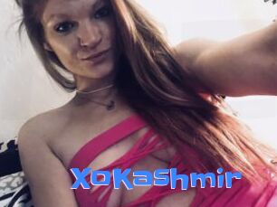 XoKashmir