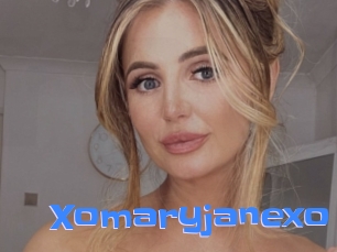 Xomaryjanexo