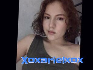 Xoxarielxox