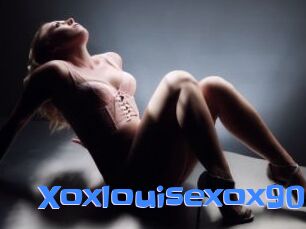Xoxlouisexox90
