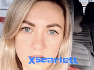 Xscarlett