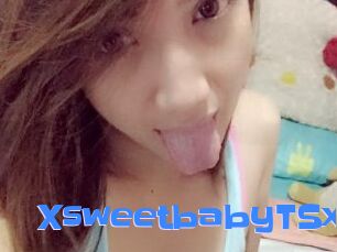 XsweetbabyTSx