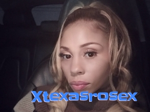 Xtexasrosex