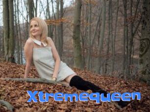 Xtremequeen