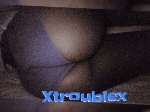 X_trouble_x