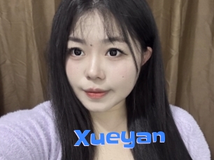 Xueyan