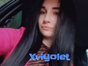 Xviyolet