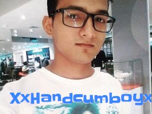 XxHandcumboyxx