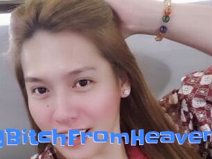 XxNaughtyBitchFromHeaven