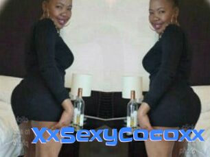XxSexyCocoxx