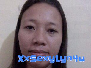 XxSexyLyn4u