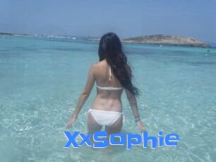 XxSophie