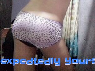 XxUnexpedtedly_Yours