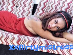 Xxflirtymistress