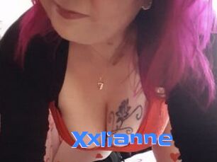 Xxlianne