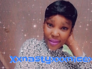 xxnastyxxxnicex Mausi Privat