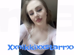 Xxnikkixxstarrxx
