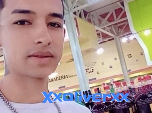 xxoliverxx Mausi Privat