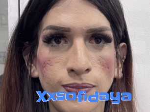 xxsofidaya Mausi Privat