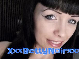 Xxx_BettyNoir_xxx