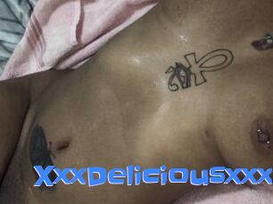 XxxDeliciousxxx