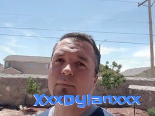 XxxDylanxxx