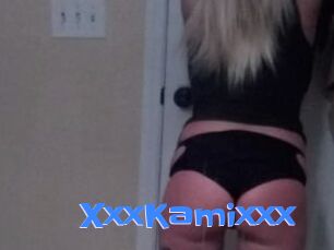 XxxKamixxx