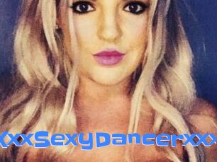 XxxSexyDancerxxx