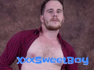 XxxSweetBoy