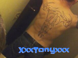 XxxTonyxxx
