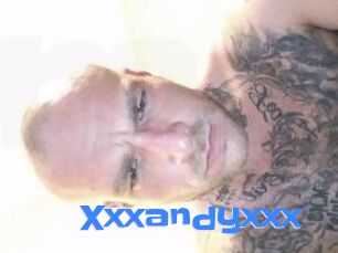 Xxxandyxxx
