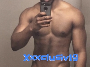 Xxxclusiv19