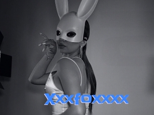 Xxxfoxxxx