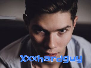 Xxxhardguy