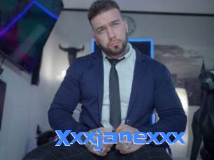 Xxxjanexxx