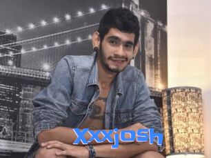 Xxxjosh