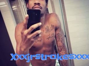 xxxjrstrokesxxx Mausi Privat