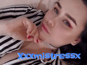 Xxxmistressx