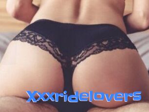 Xxxridelovers