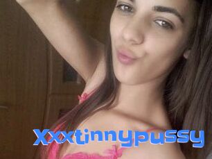 Xxxtinnypussy