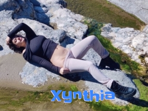 Xynthia