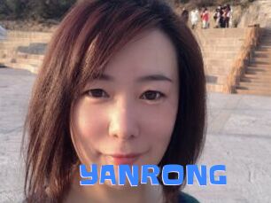 YANRONG